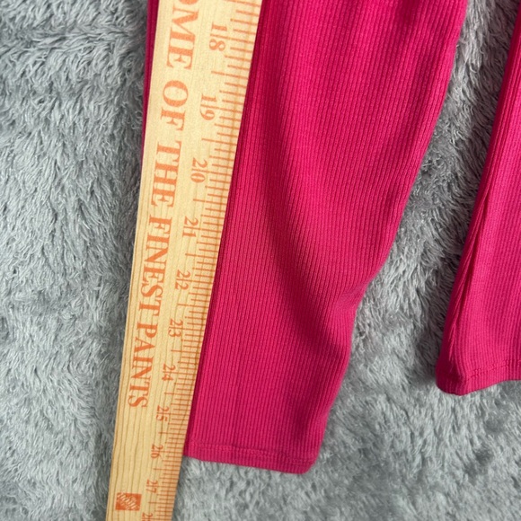 NWT Sanctuary Long Sleeve Turtleneck Ribbed Blouse Top Women’s,Size XL - Picture 4 of 15